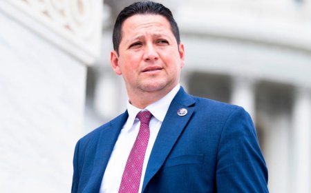 GOP Rep Gonzales says video of kids exposes Dem ‘grandstanding’ over conditions at Texas ICE facility