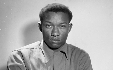 Texas posthumously exonerates Tommy Lee Walker, executed 70 years prior for rape and murder of White woman