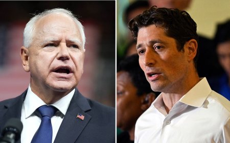 Lara Trump slams Tim Walz, Jacob Frey for 'fanning flames' while red states cooperate with ICE