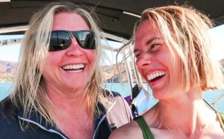 Ruby Franke’s son breaks silence on jailed YouTube mom, reads diaries from before arrest: 'I was brainwashed'