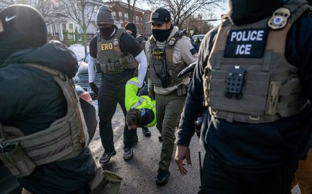 Anonymous letter to California GOP chapter calls for war on ICE, urges agents be sent 'home in a body bag'