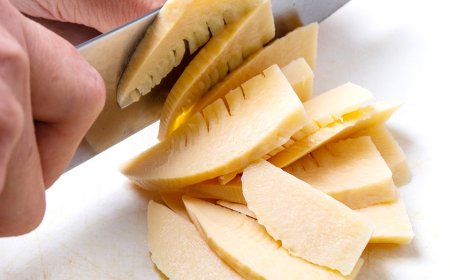 Scientists discover 'superfood' potential in overlooked vegetable most Americans can't prepare