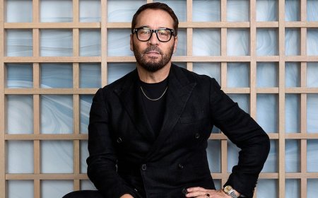 Jeremy Piven hopes 'Rush Hour 4' won't 'operate out of fear' and stays true to franchise