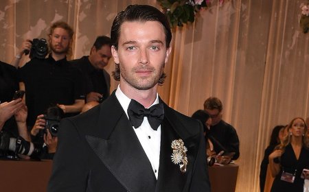 Patrick Schwarzenegger credits praying with wife as daily anchor in Hollywood ‘roller coaster'