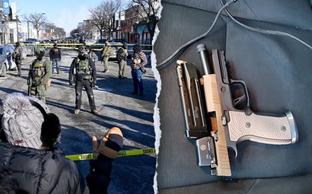 Border Patrol shoots armed individual in Minneapolis, Fox News learns