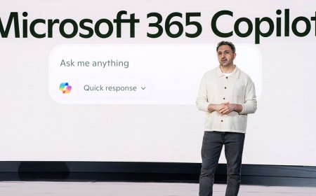 Why clicking the wrong Copilot link could put your data at risk