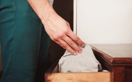 Men's underwear and fertility risks go viral as doctors push back on claims