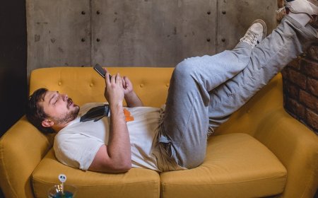 1 in 5 Americans get no exercise outside of work — where does your state rank?