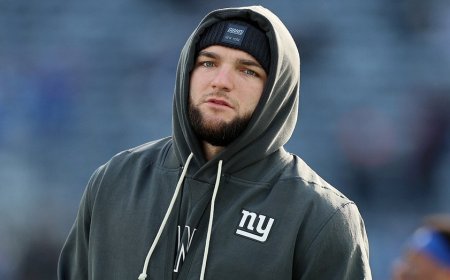 Giants' Cam Skattebo says college earnings from NIL are creating entitled NFL rookies