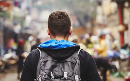 Young men aren't failing America — America is failing to give them purpose