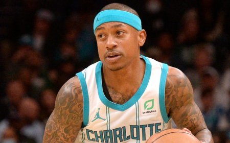 Ex-NBA star rips federal agents after shooting in Minnesota