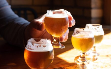 Top non-alcoholic beers that taste like the real thing, industry experts say
