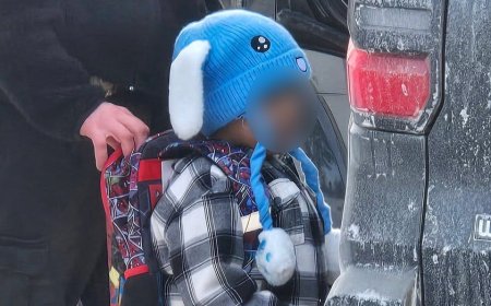 DAN GAINOR: One child, one ICE photo — and a media meltdown built on distortion