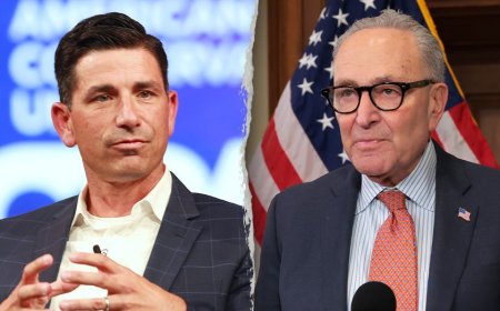 Former acting DHS chief rips Senate Democrats for funding revolt amid Minneapolis chaos