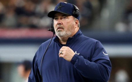 Ex-Steelers star criticizes Mike McCarthy head-coaching hire