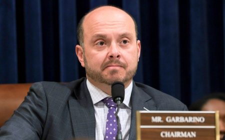 GOP lawmaker renews oversight hearing request of DHS agencies following fatal shooting in Minneapolis