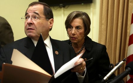 Dems silent on Minnesota church disruption after pressing Bondi to use FACE Act on pro-lifers