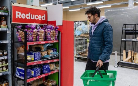 These four common foods may be wrecking your gut health, expert warns