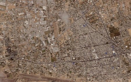 Israel announces limited reopening of Rafah Crossing under Trump’s 20-point plan
