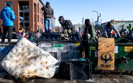 The far-left network that helped put Alex Pretti in harm's way, then made him a martyr