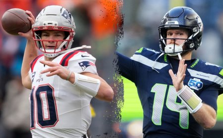 Super Bowl LX: What to know about the game