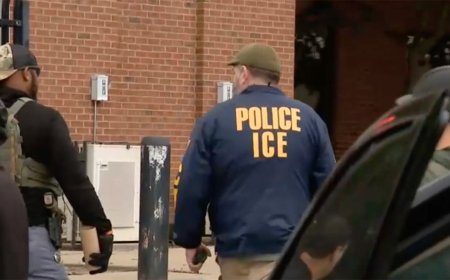 Go big, then go smart: Trump, ICE and the law. How to skip the left’s PR trap