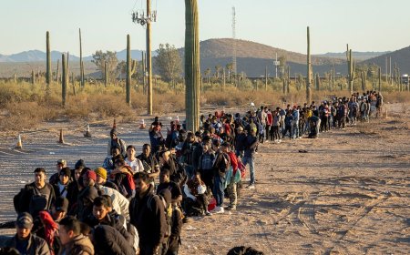 Mass immigration is economic warfare and few Americans understand why