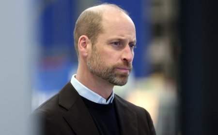 Prince William shows no diva behavior as he's forced to give up well-known hobby: expert