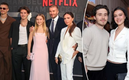 Brooklyn Beckham’s explosive claims: Every allegation now threatening the Beckham brand