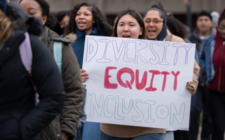 Watchdog group exposes Idaho colleges' alleged scheme to sidestep new DEI law