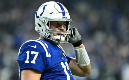 Philip Rivers withdraws from Bills head-coaching search: reports