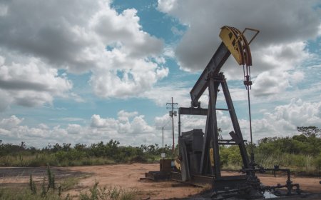 American energy dominance gives us the power to fend off enemies and rescue Venezuela