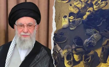 Iran regime reportedly issued nationwide shoot-to-kill orders as protest death toll surges