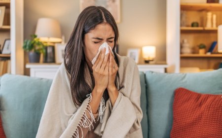 12 products to bring you comfort during cold and flu season