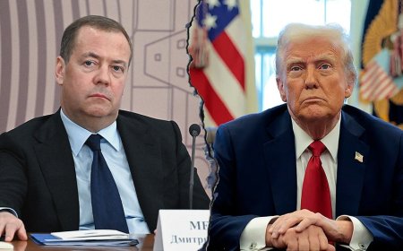 Russia reportedly slams Trump’s Golden Dome as 'provocative' as trillion-dollar shield takes shape