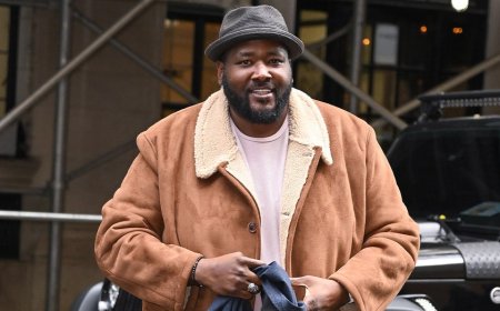 ‘Blind Side’ star Quinton Aaron on life support after severe blood infection, wife says he's 'a fighter'