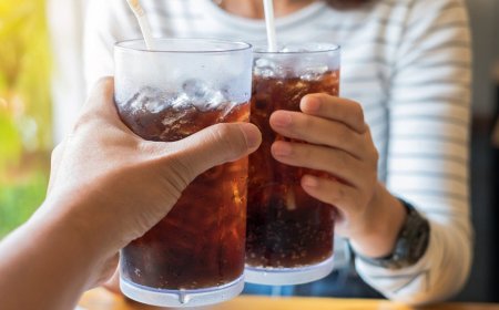 Coca-Cola hints at reinventing soda, starting with your favorite drinks