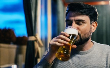 Deadly cancer risk spikes with certain level of alcohol consumption, study finds