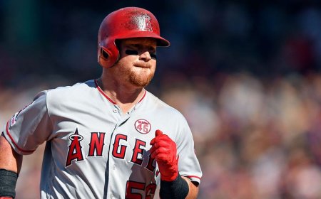 Ex-MLB star rips Trump admin over Minnesota shooting, calls immigration enforcement 'blatantly racist'