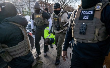 Federal appeals court sides with the Trump administration in Minnesota and more top headlines