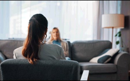 Depression, anxiety and other disorders may have the same genetic cause, study finds