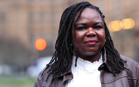 Christian nurse who faced 'racial abuse' from transgender patient reinstated after suspension