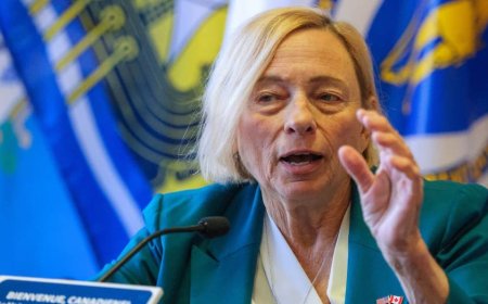 ICE Maine operation nabs 200 as governor seeks to ask Trump to remove agents