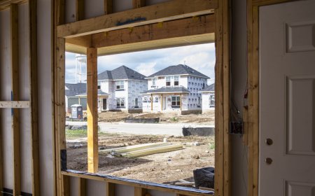 Trump’s 401(k) housing pitch collapses into reality check as economists say supply is the real crisis