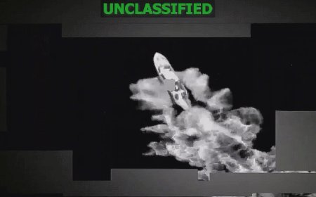 Families of Trinidadian men killed in US strike sue Trump admin