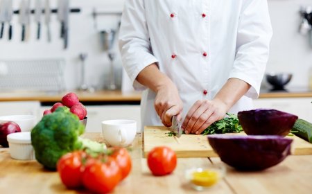 The rich and famous never eat 5 'healthy' foods, private chefs say