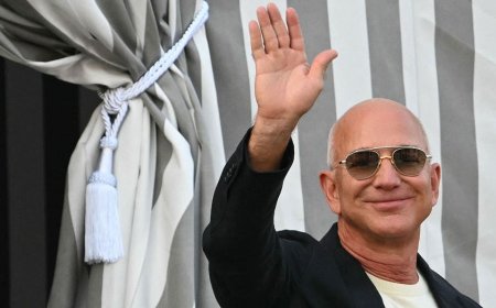 Washington Post staffers feeling 'betrayed' as turmoil, looming layoffs rock billionaire Jeff Bezos’ newsroom