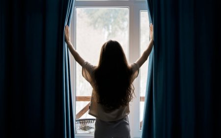 The best blackout curtains to block light, reduce drafts and help improve sleep