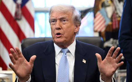 GOP campaign touts MAGA bonafides as critics urge Trump not to endorse in key primary: 'Keep Iowa red'