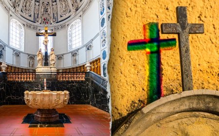 Duke Divinity School offers course asking, can 'theology be queered?'